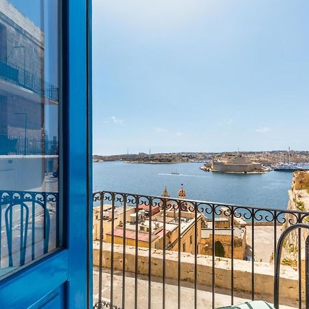 Valletta Harbour View Apartment Exterior photo
