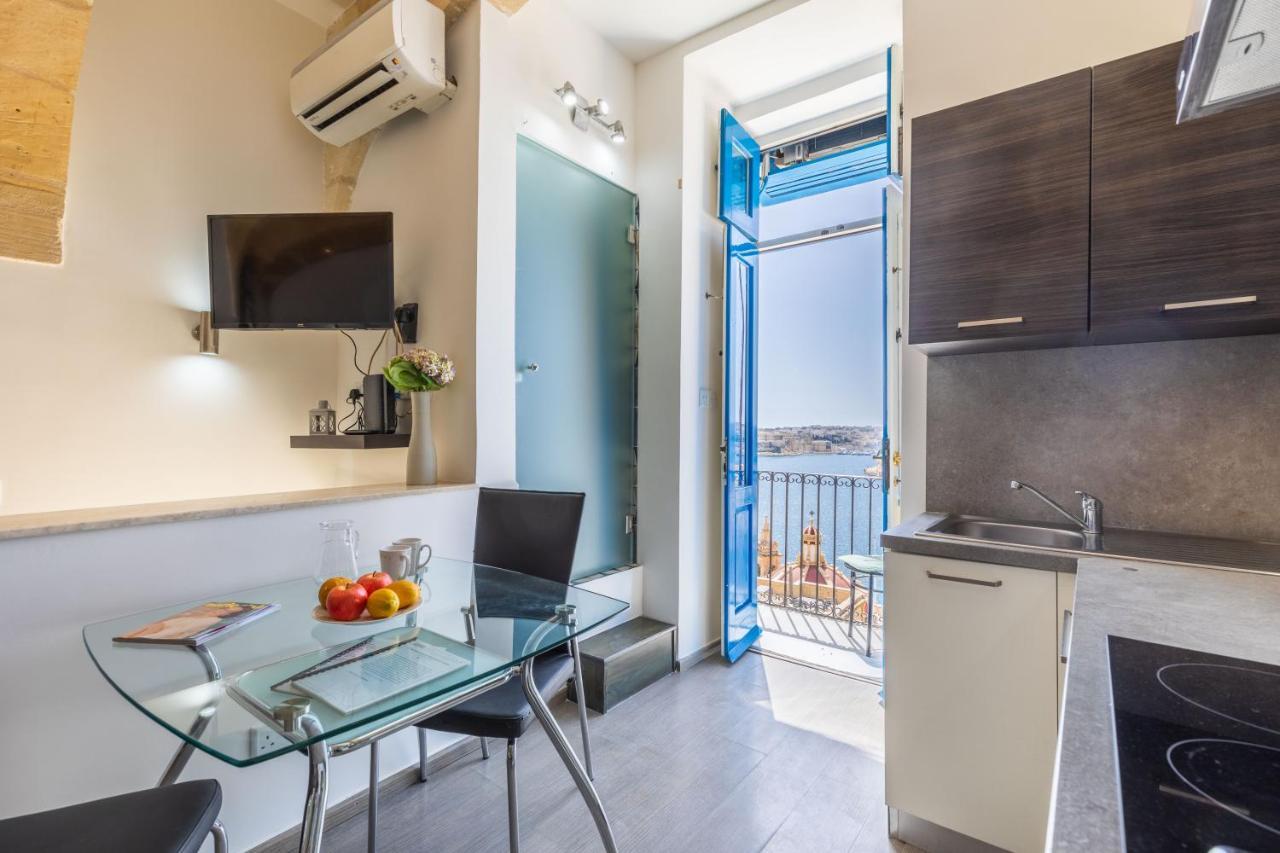 Valletta Harbour View Apartment Exterior photo