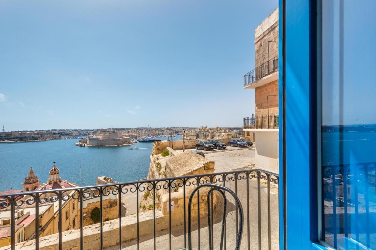 Valletta Harbour View Apartment Exterior photo