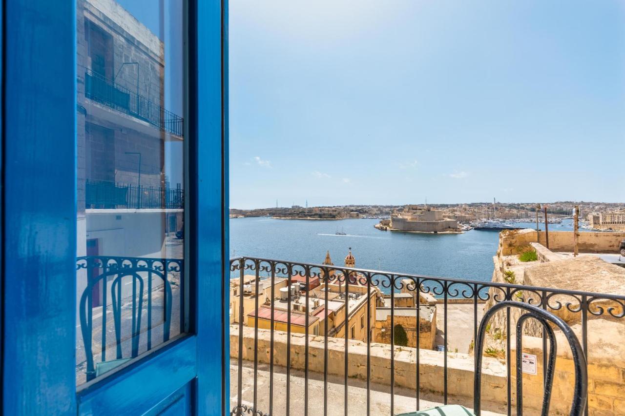 Valletta Harbour View Apartment Exterior photo