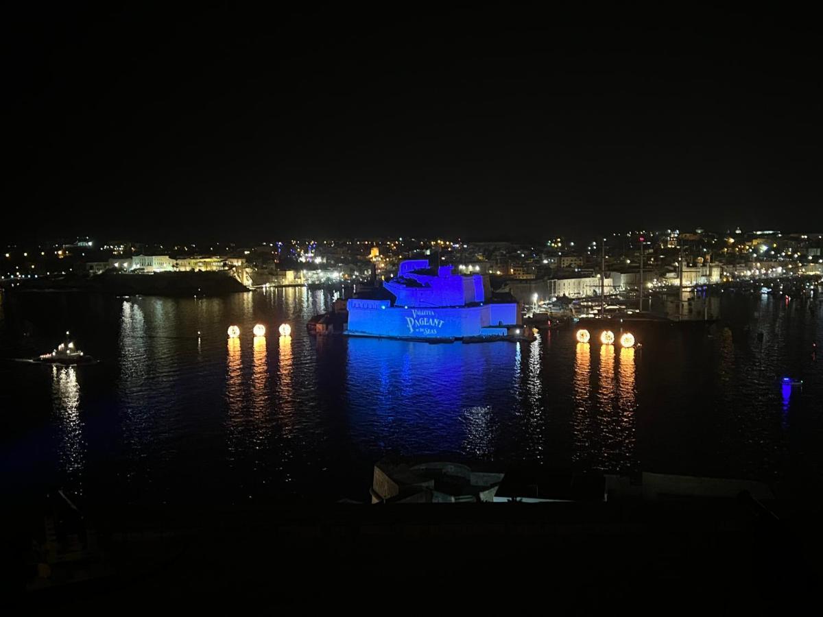 Valletta Harbour View Apartment Exterior photo