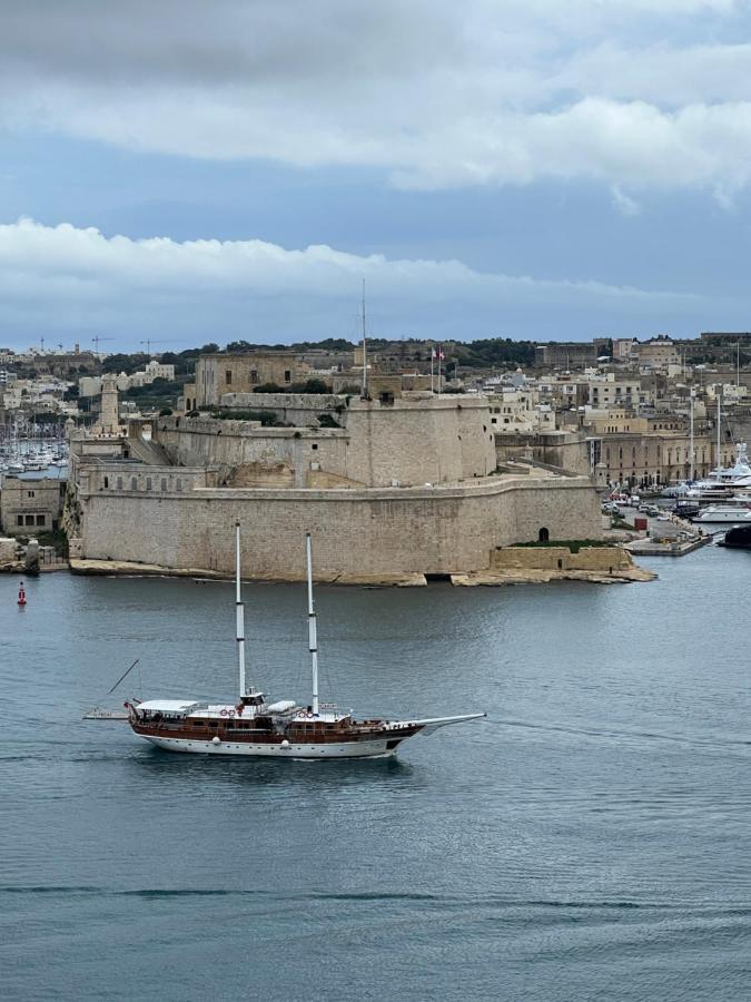 Valletta Harbour View Apartment Exterior photo