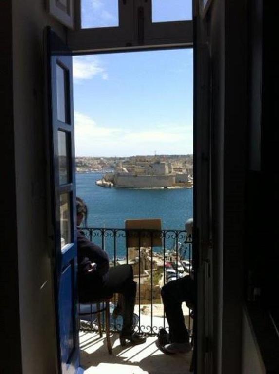 Valletta Harbour View Apartment Exterior photo
