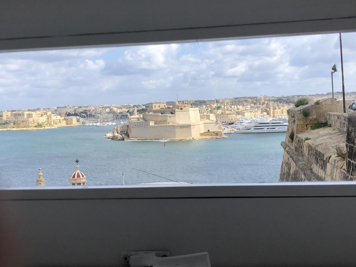 Valletta Harbour View Apartment Exterior photo
